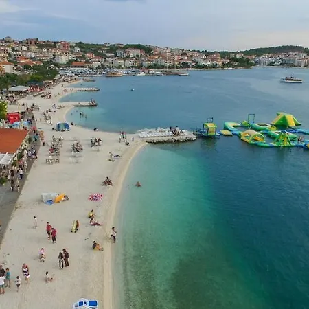 Lejlighed Mali San Trogir