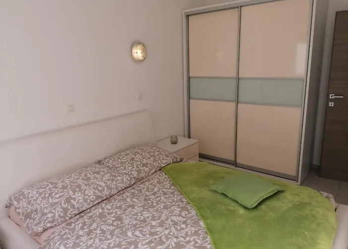 Apartman Mali San Trogir