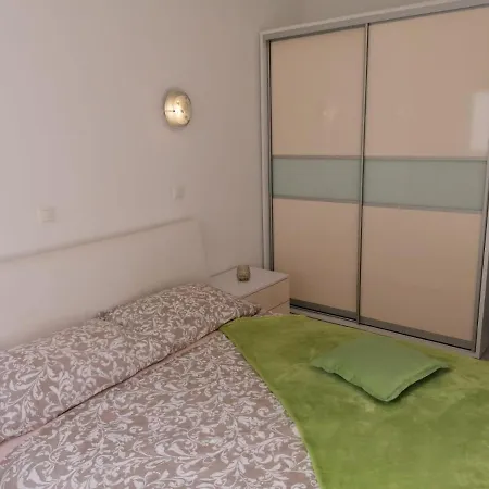 Appartamento Mali San Traù