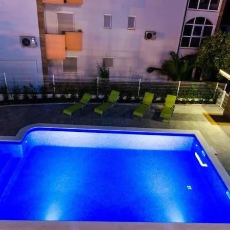 Mali San トロギール