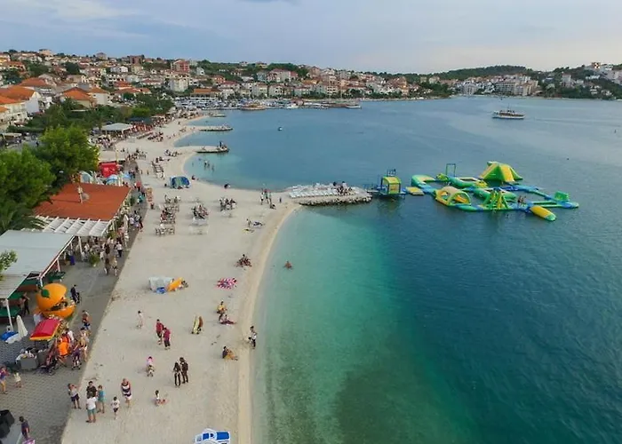 Apartament Mali San Trogir