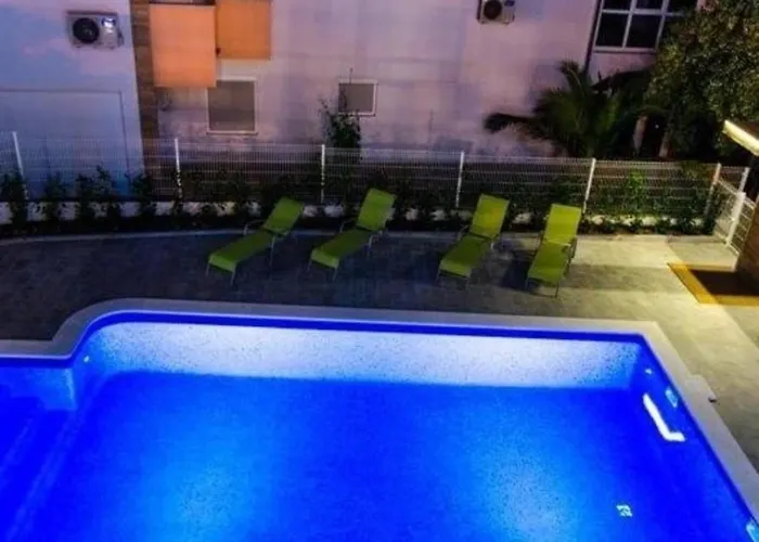 Mali San トロギール